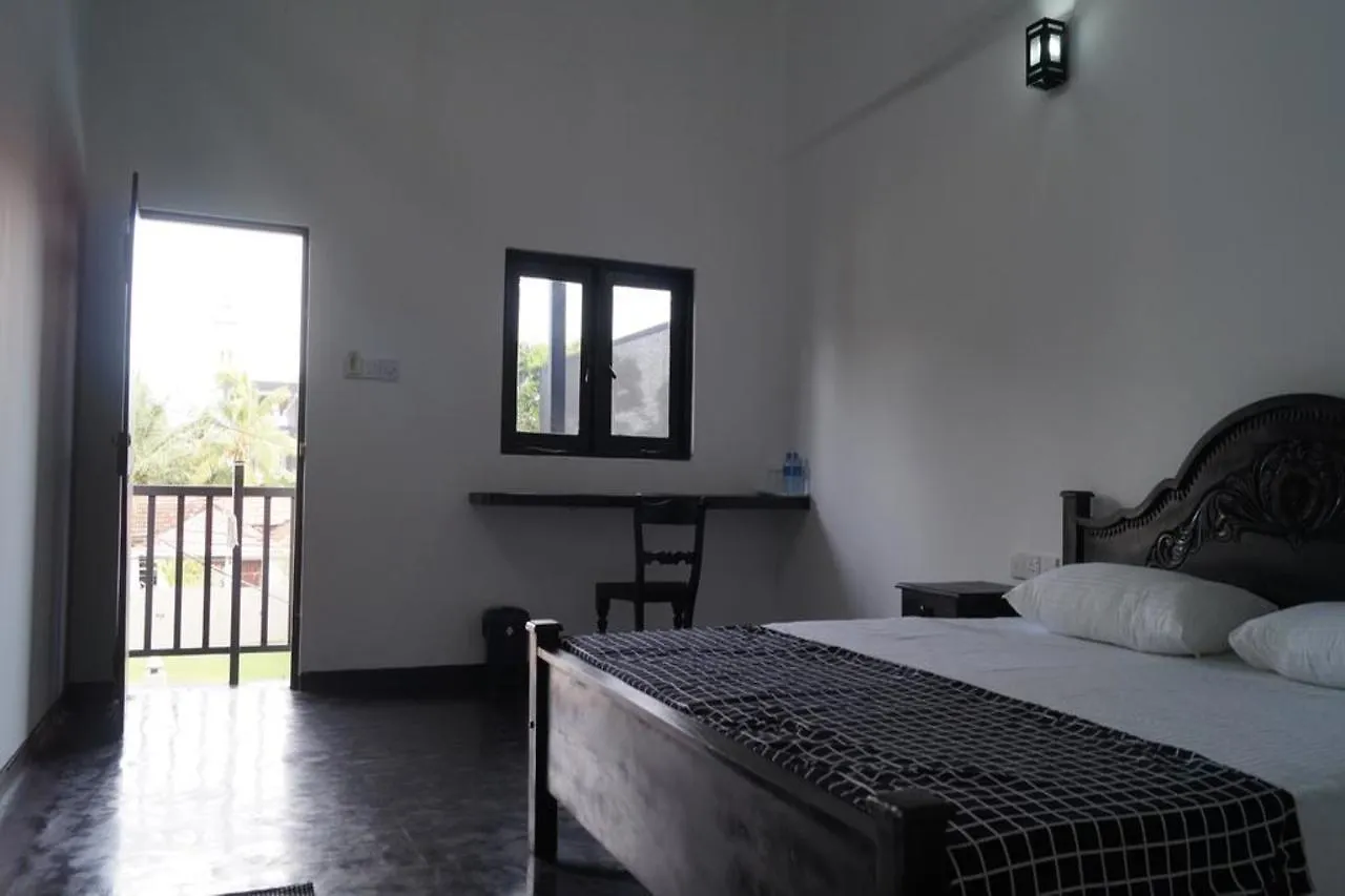 Homestay Annvita Home Stay Negombo Sri Lanka