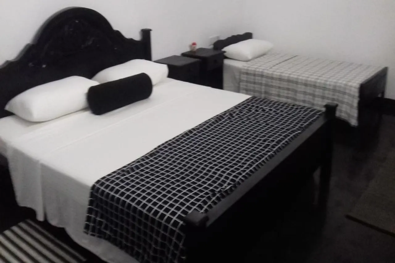 Annvita Home Stay Negombo