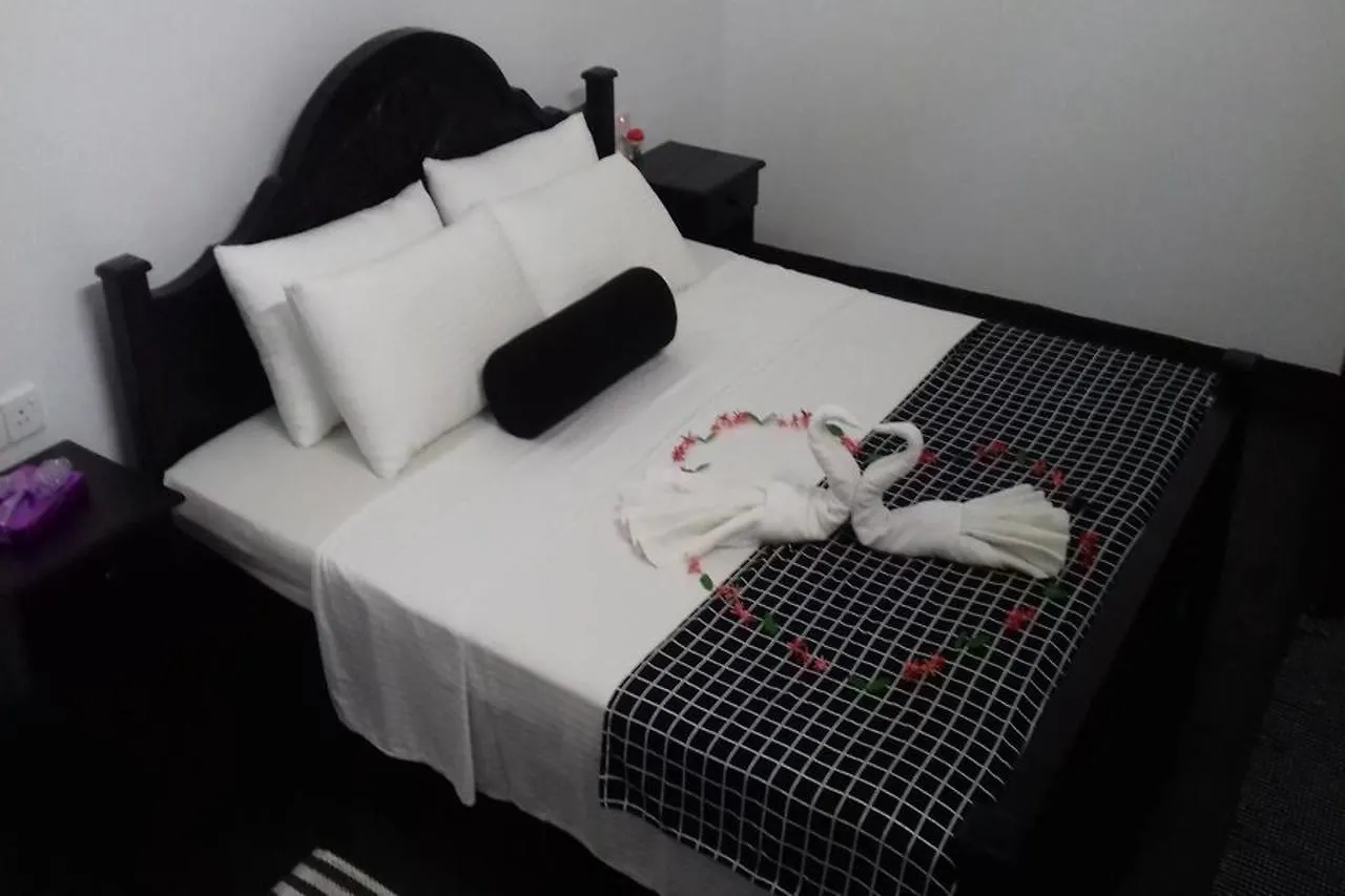 Homestay Annvita Home Stay Negombo