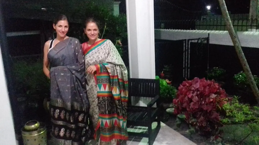 Annvita Home Stay Negombo 0*,  Sri Lanka