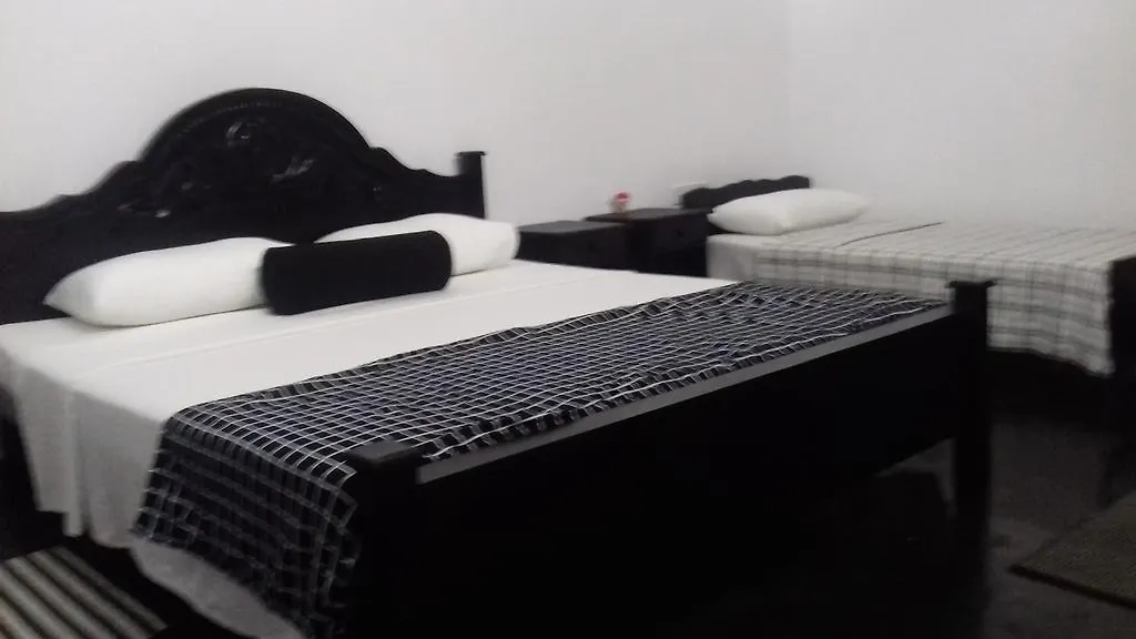 Annvita Home Stay Negombo 0*,  Sri Lanka