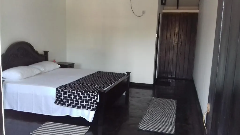 Homestay Annvita Home Stay Negombo