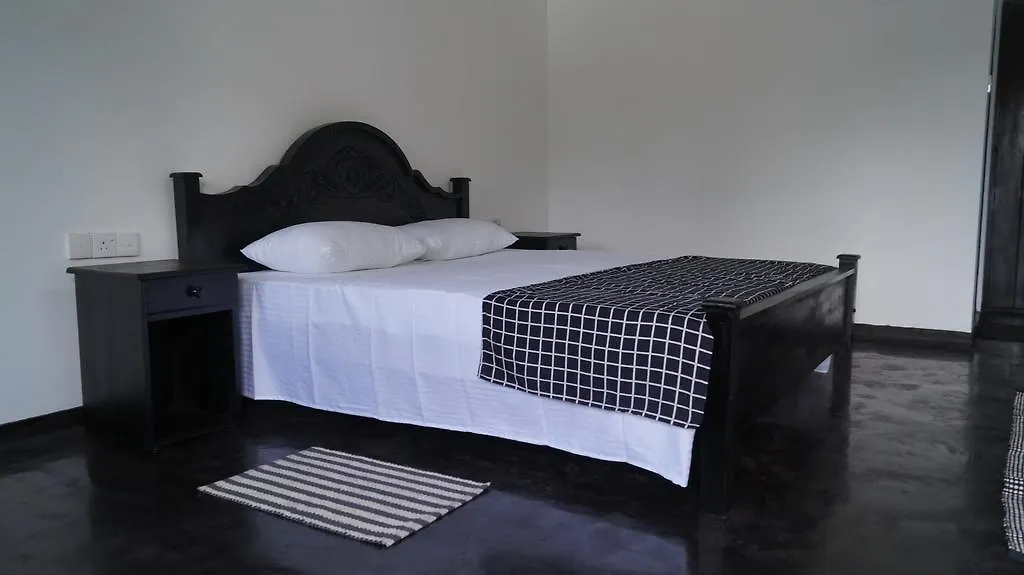Homestay Annvita Home Stay Negombo