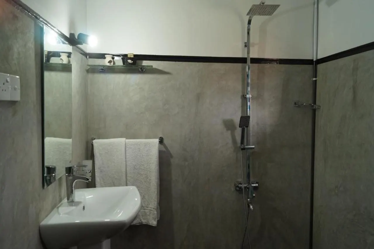 Annvita Home Stay Negombo Accommodatie bij particulieren