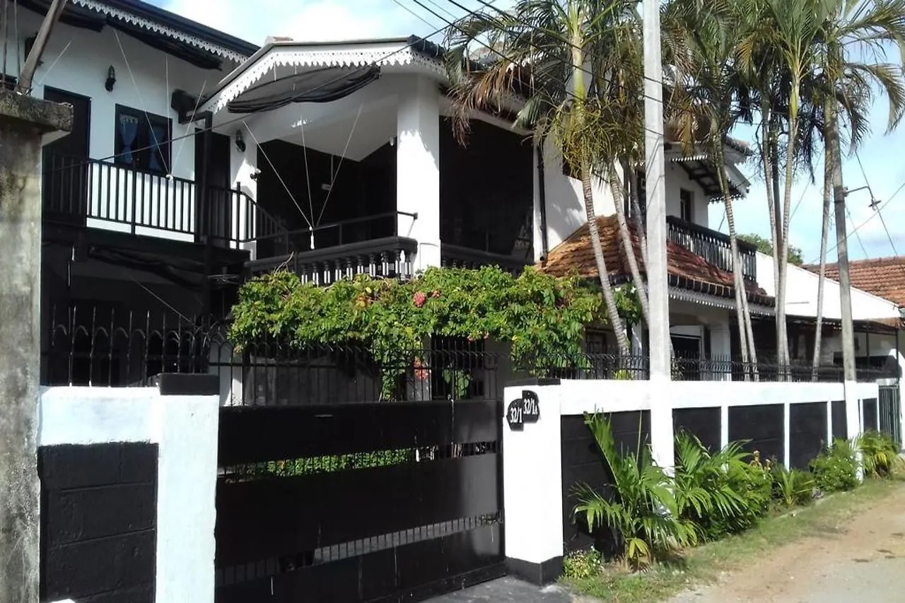 Annvita Home Stay Negombo
