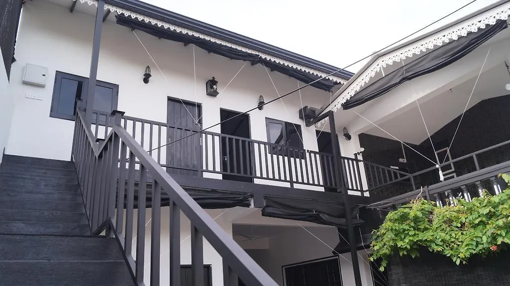 Annvita Home Stay Negombo 0*,