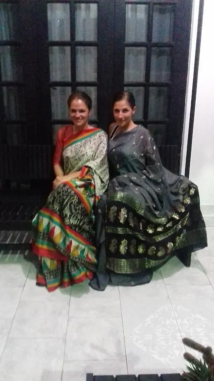 Annvita Home Stay Negombo Accommodatie bij particulieren