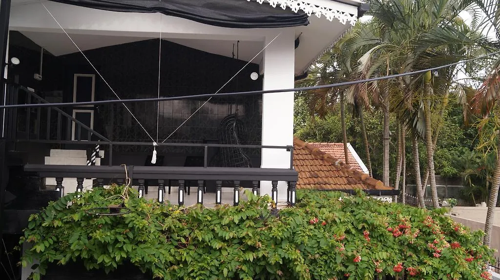 Annvita Home Stay Negombo 0*,  Sri Lanka