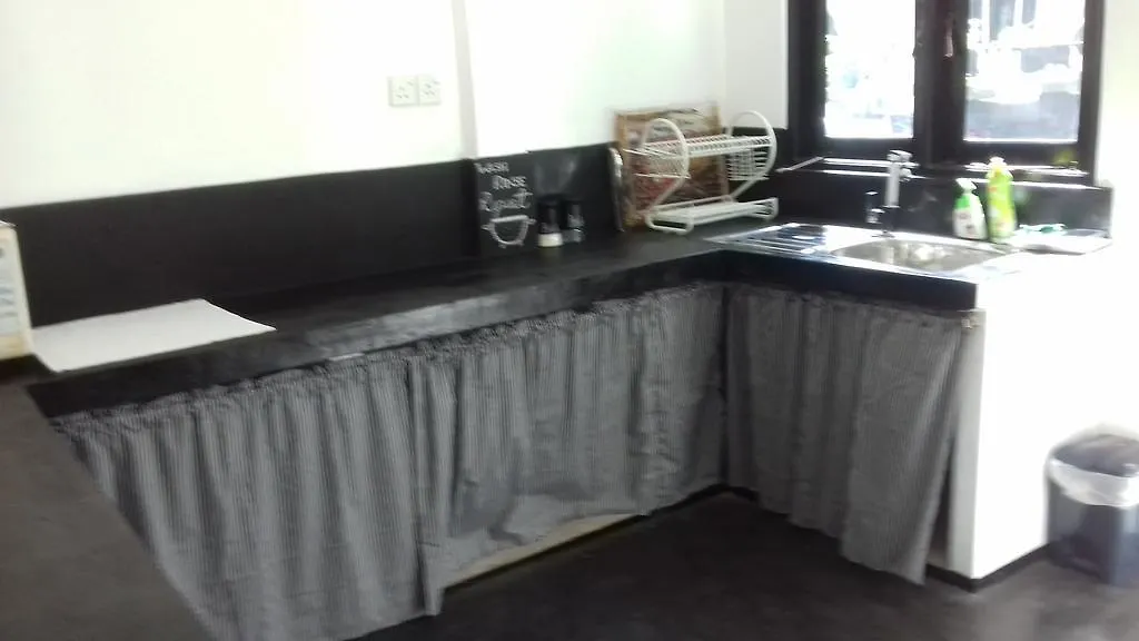 Annvita Home Stay Negombo 0*,  Sri Lanka