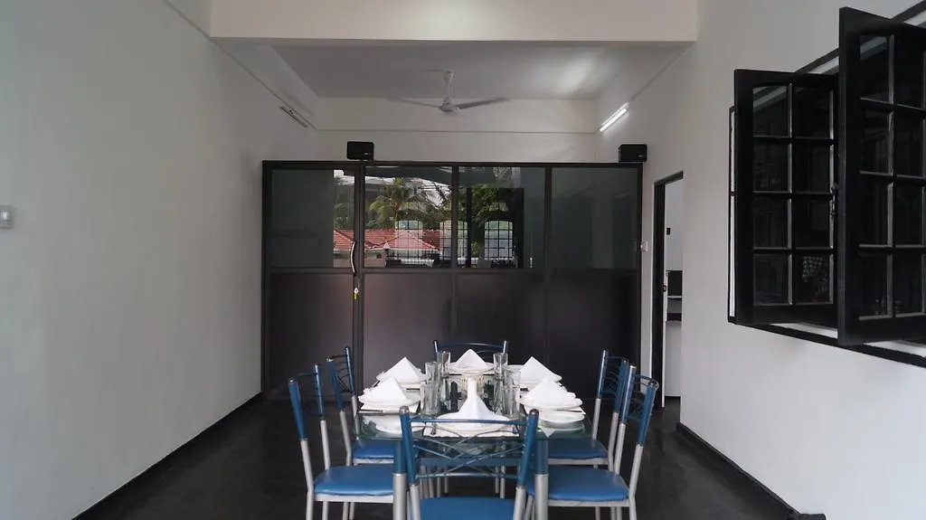 Annvita Home Stay Negombo Accommodatie bij particulieren