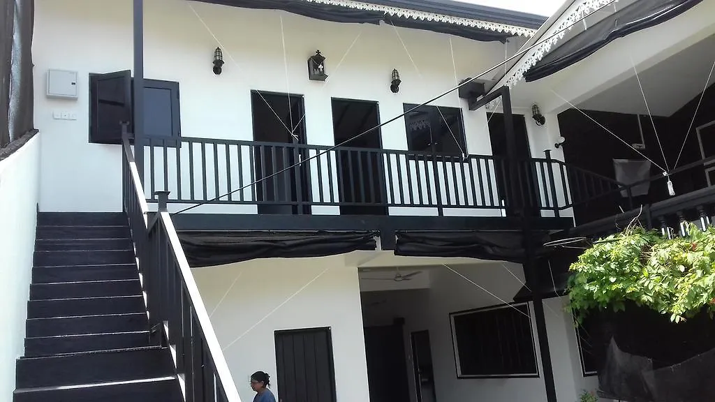 Annvita Home Stay Negombo Sri Lanka
