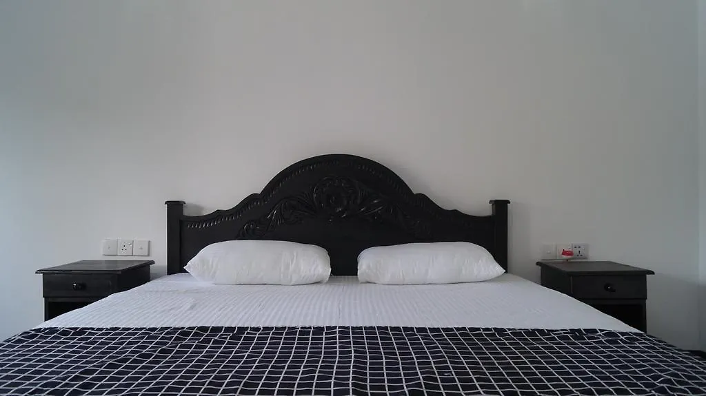 Annvita Home Stay Negombo