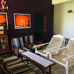Accommodatie bij particulieren White House, Negombo